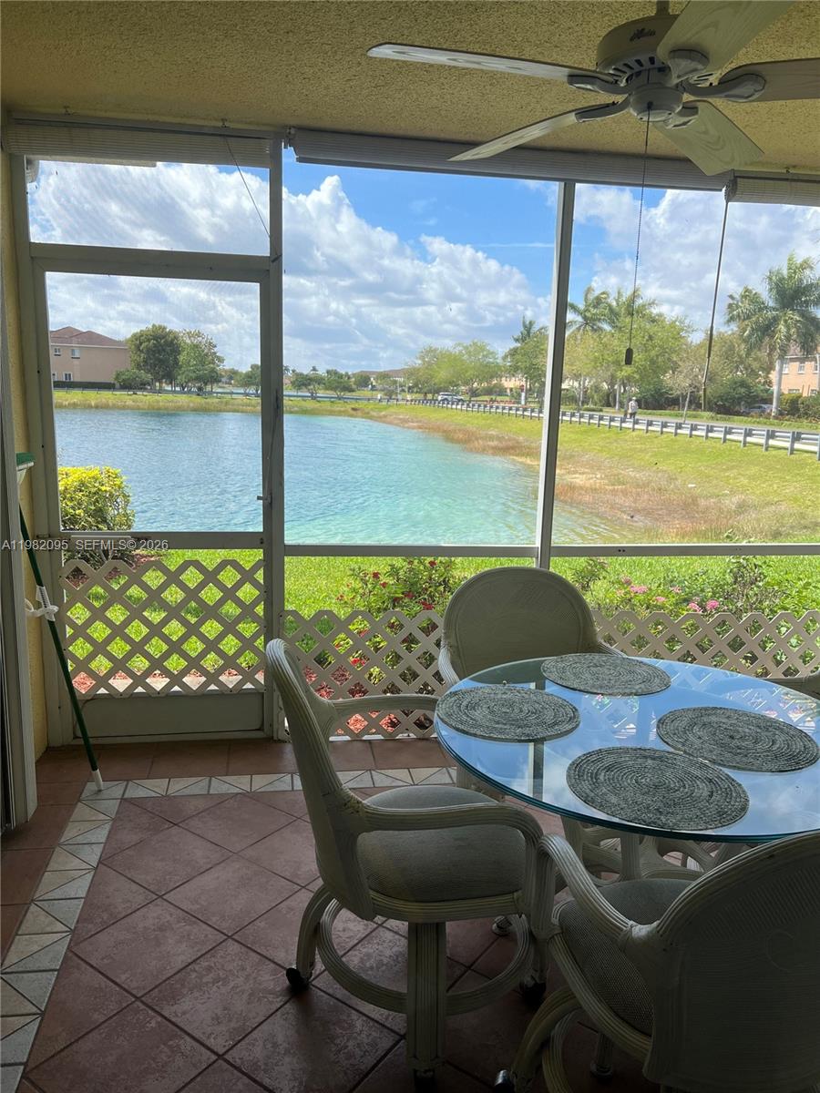 2525 SE 19th Pl #105-B, Homestead FL 33035