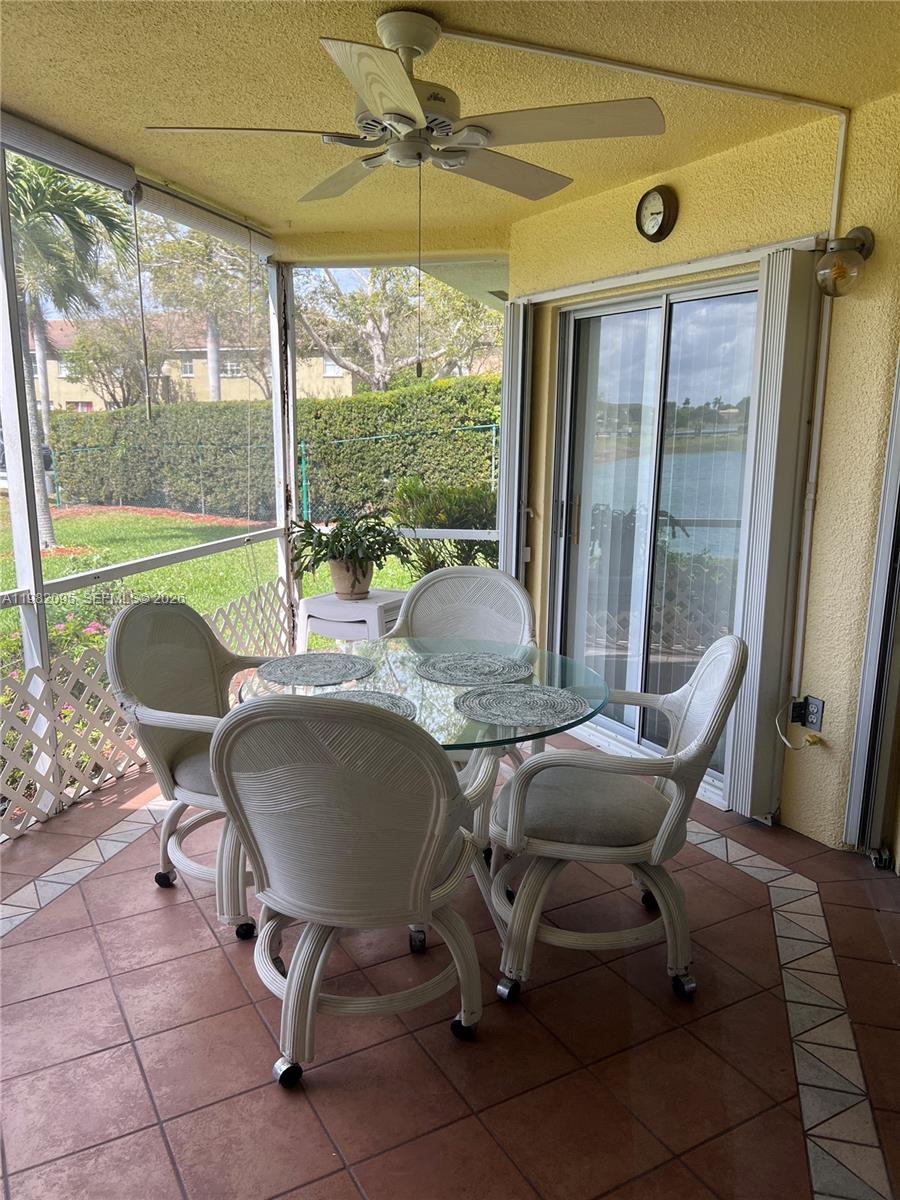 2525 SE 19th Pl #105-B, Homestead FL 33035