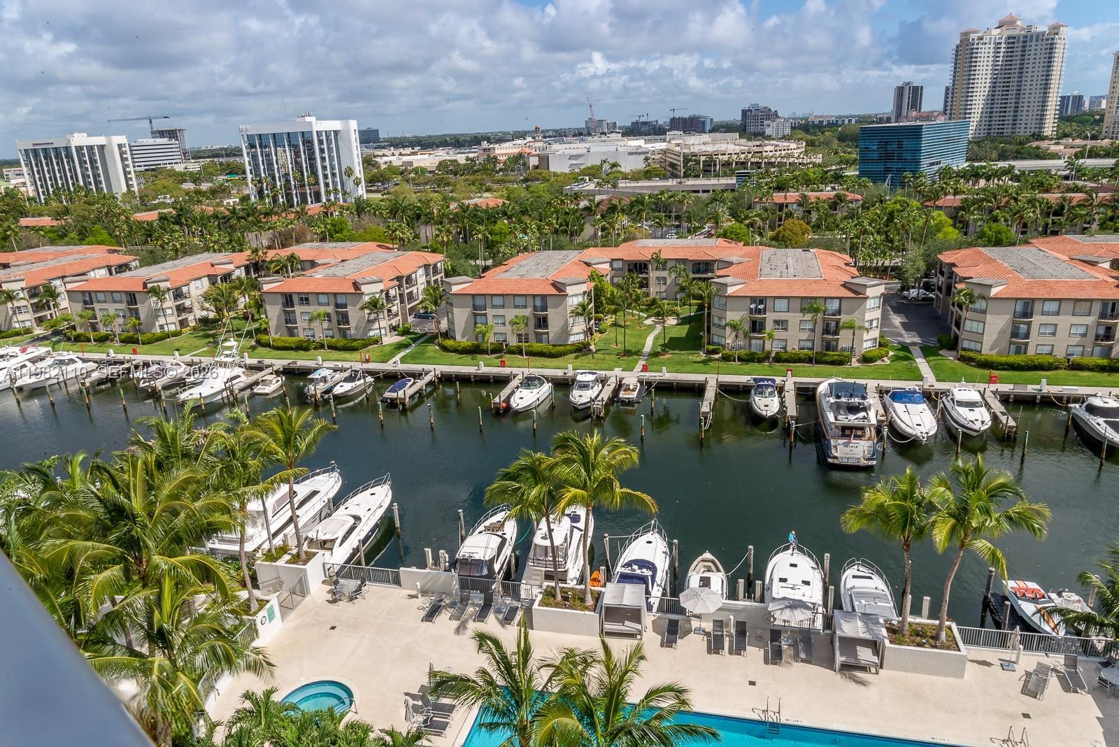 3029 NE 188th St #907, Aventura FL 33180
