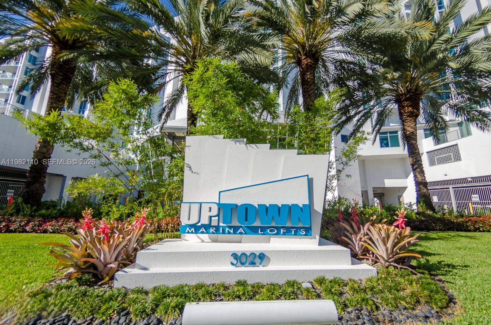 3029 NE 188th St #907, Aventura FL 33180