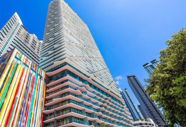1300 S Miami Ave #4107, Miami FL 33130