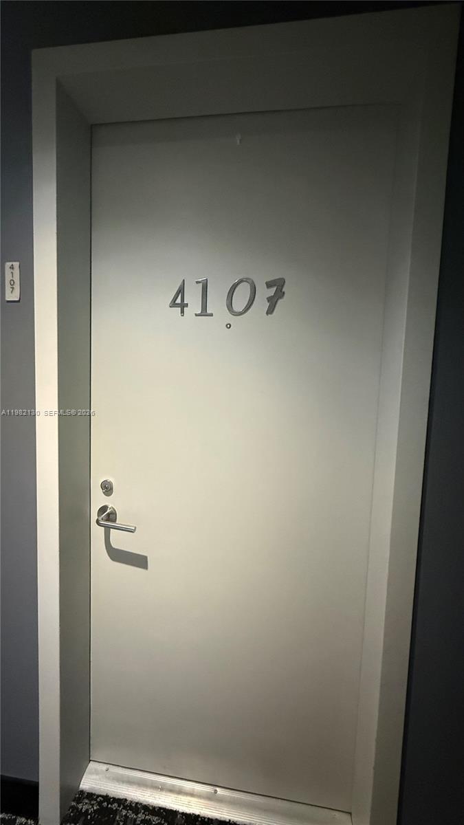 1300 S Miami Ave #4107, Miami FL 33130