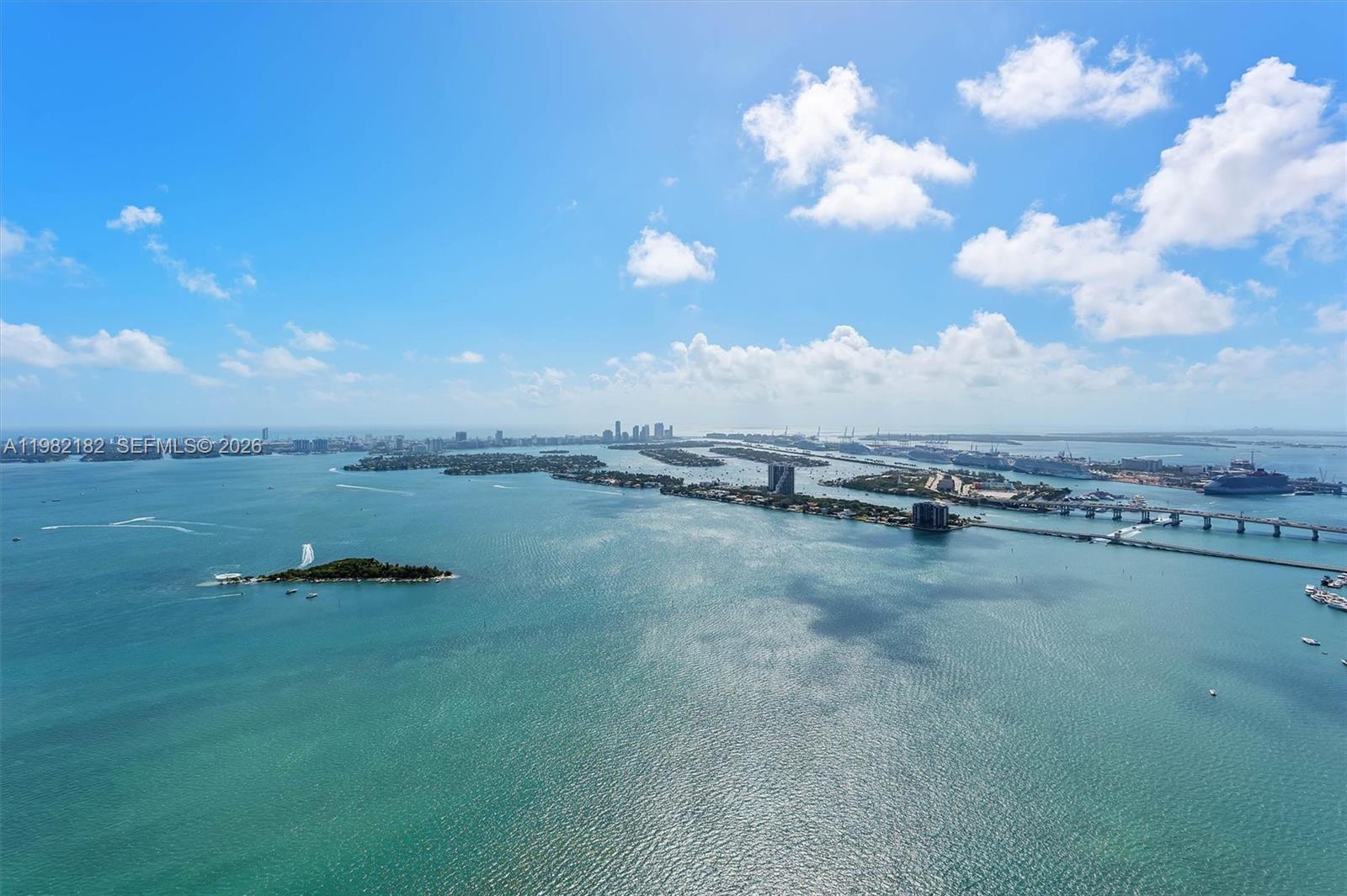 700 NE 24rd St #PH-5802, Miami FL 33137