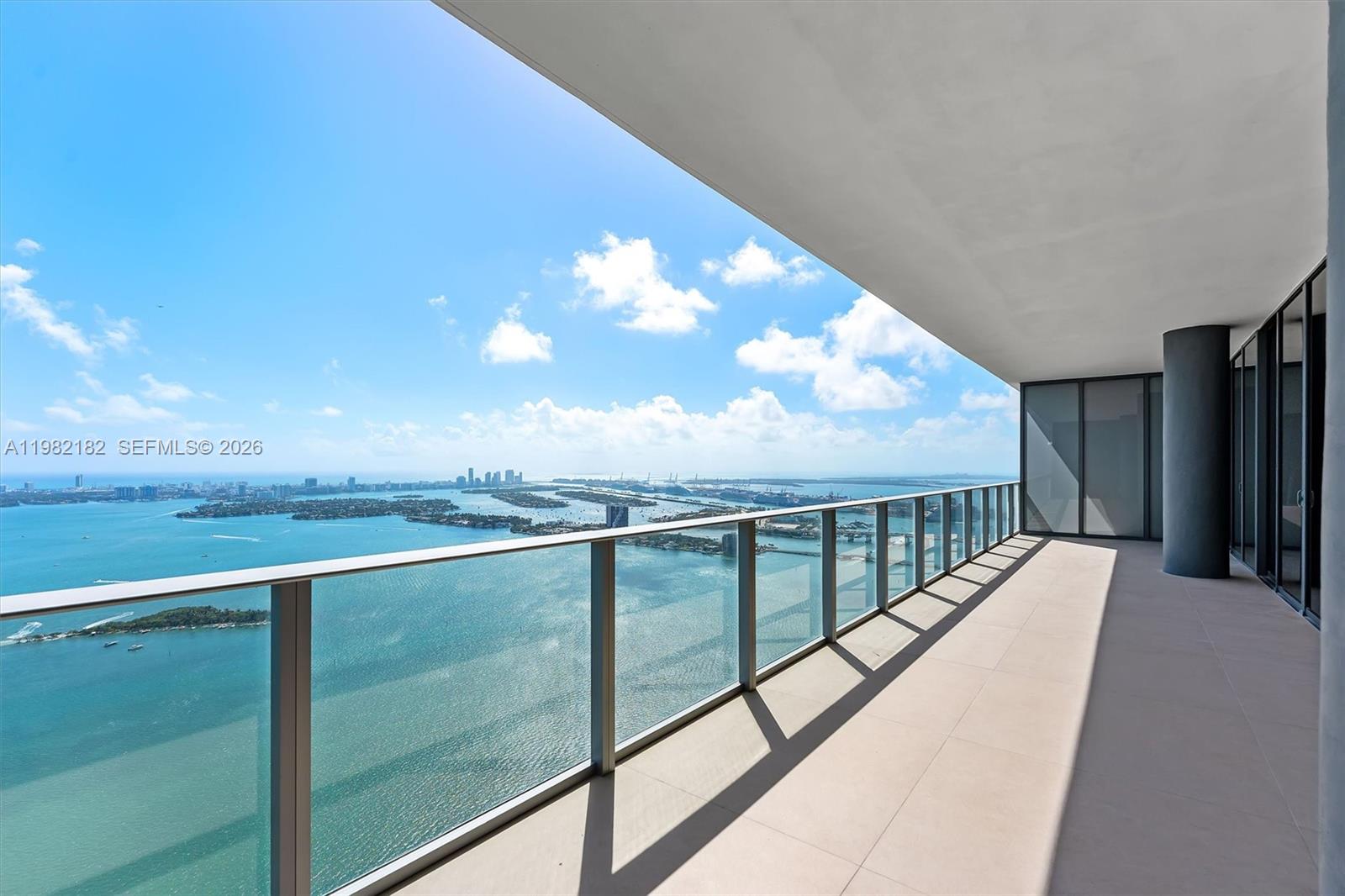 700 NE 24rd St #PH-5802, Miami FL 33137
