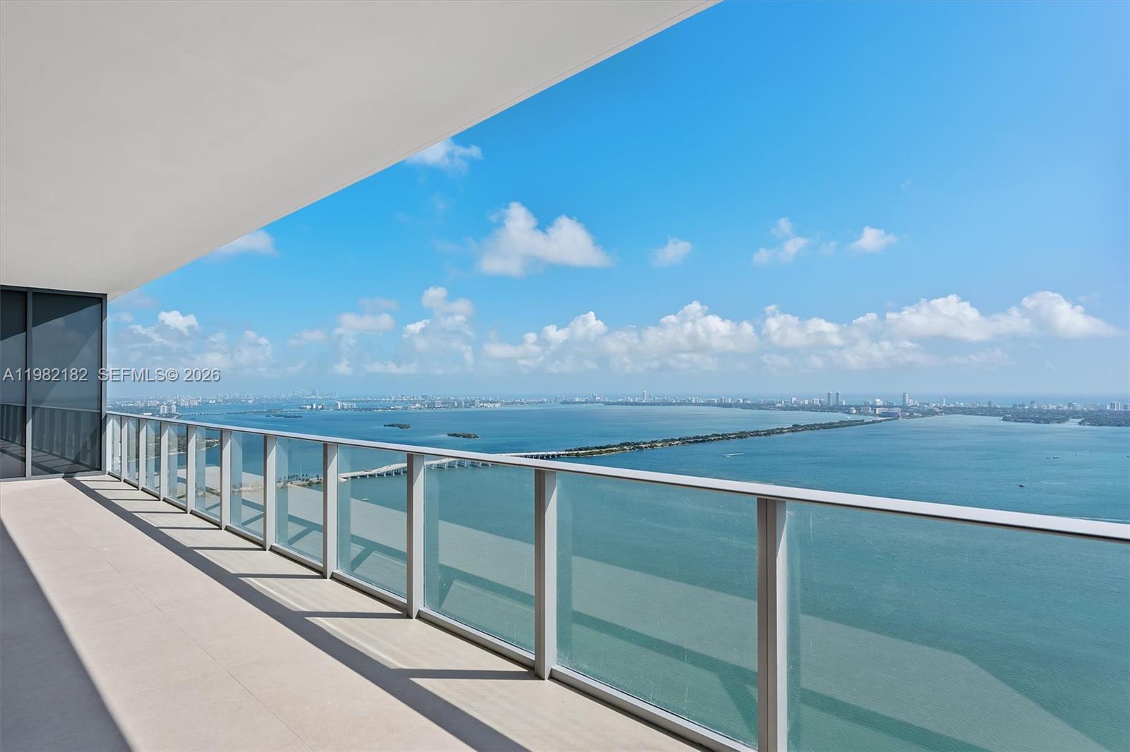 700 NE 24rd St #PH-5802, Miami FL 33137