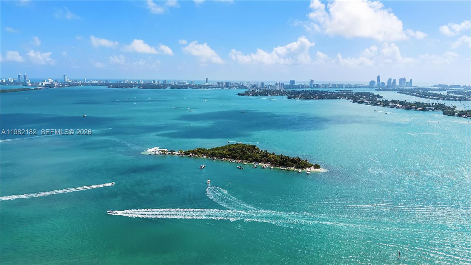 700 NE 24rd St #PH-5802, Miami FL 33137