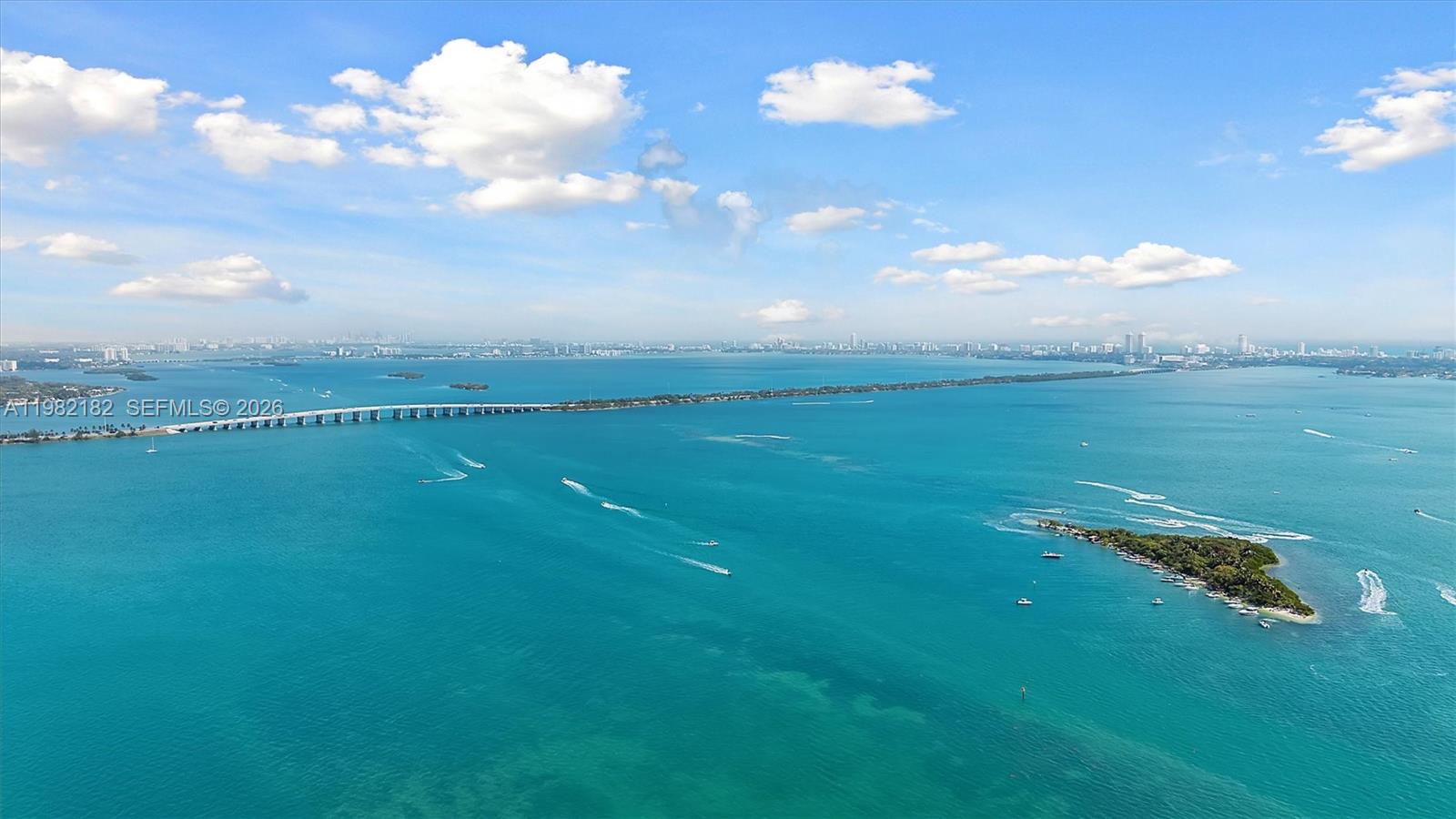 700 NE 24rd St #PH-5802, Miami FL 33137