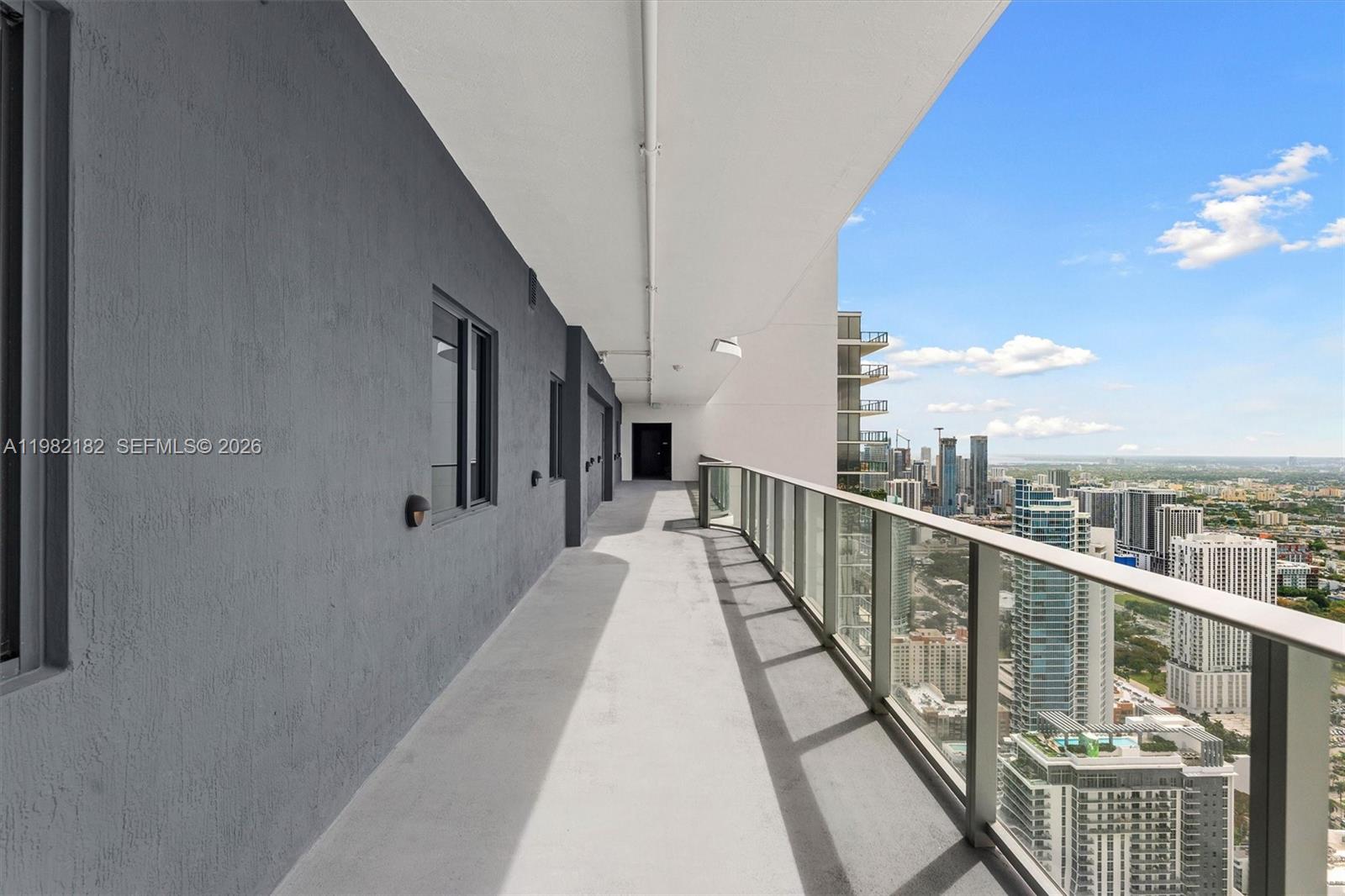 700 NE 24rd St #PH-5802, Miami FL 33137