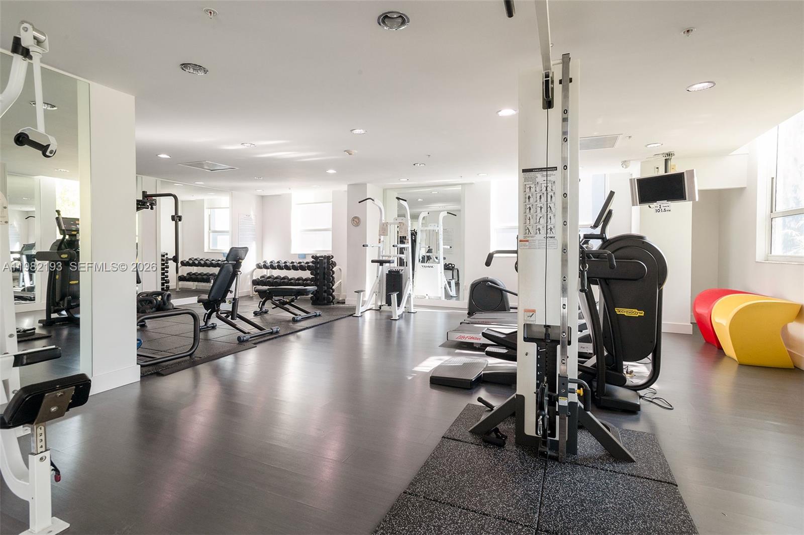 234 NE 3rd St #2206, Miami FL 33132