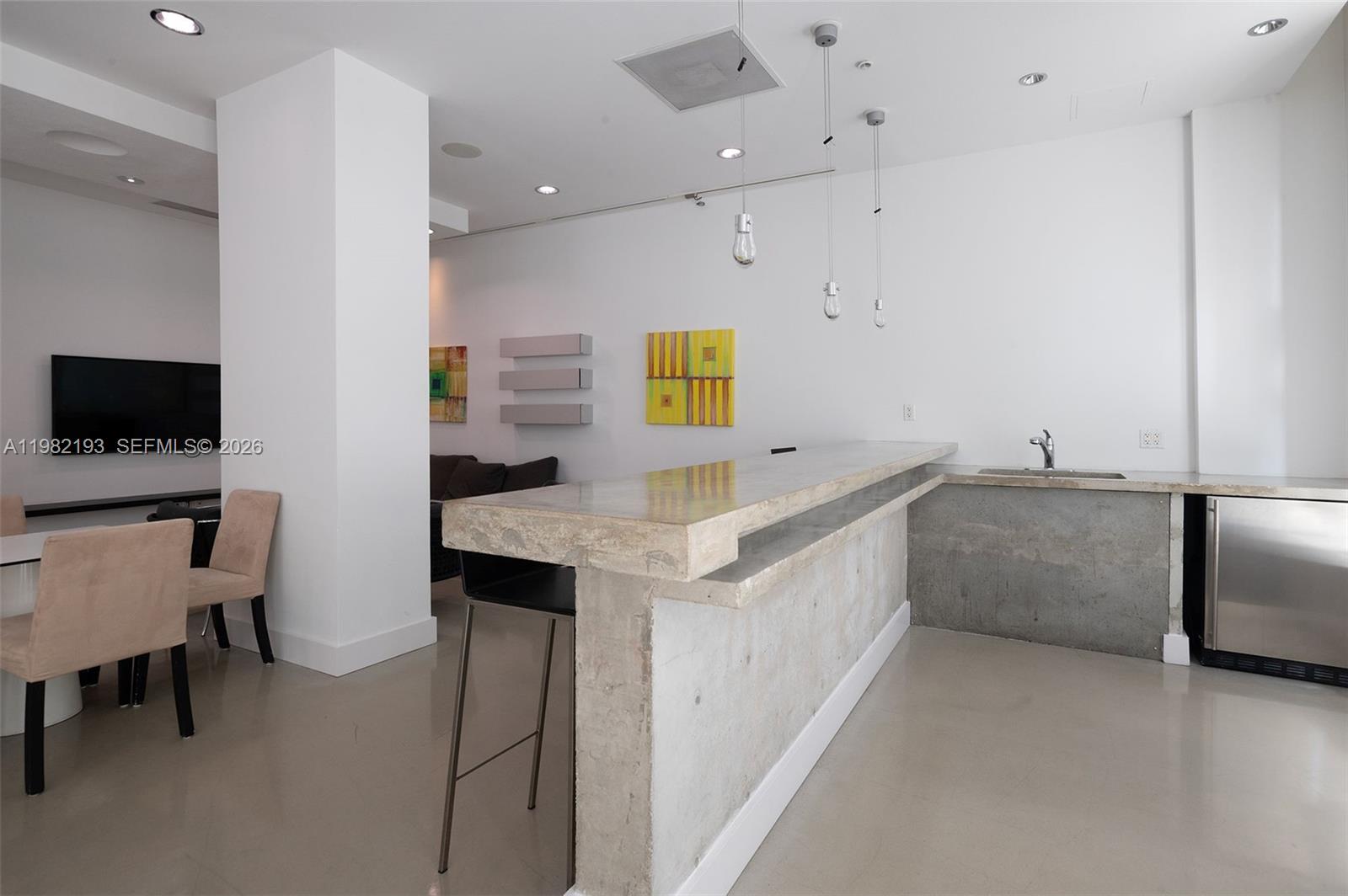 234 NE 3rd St #2206, Miami FL 33132