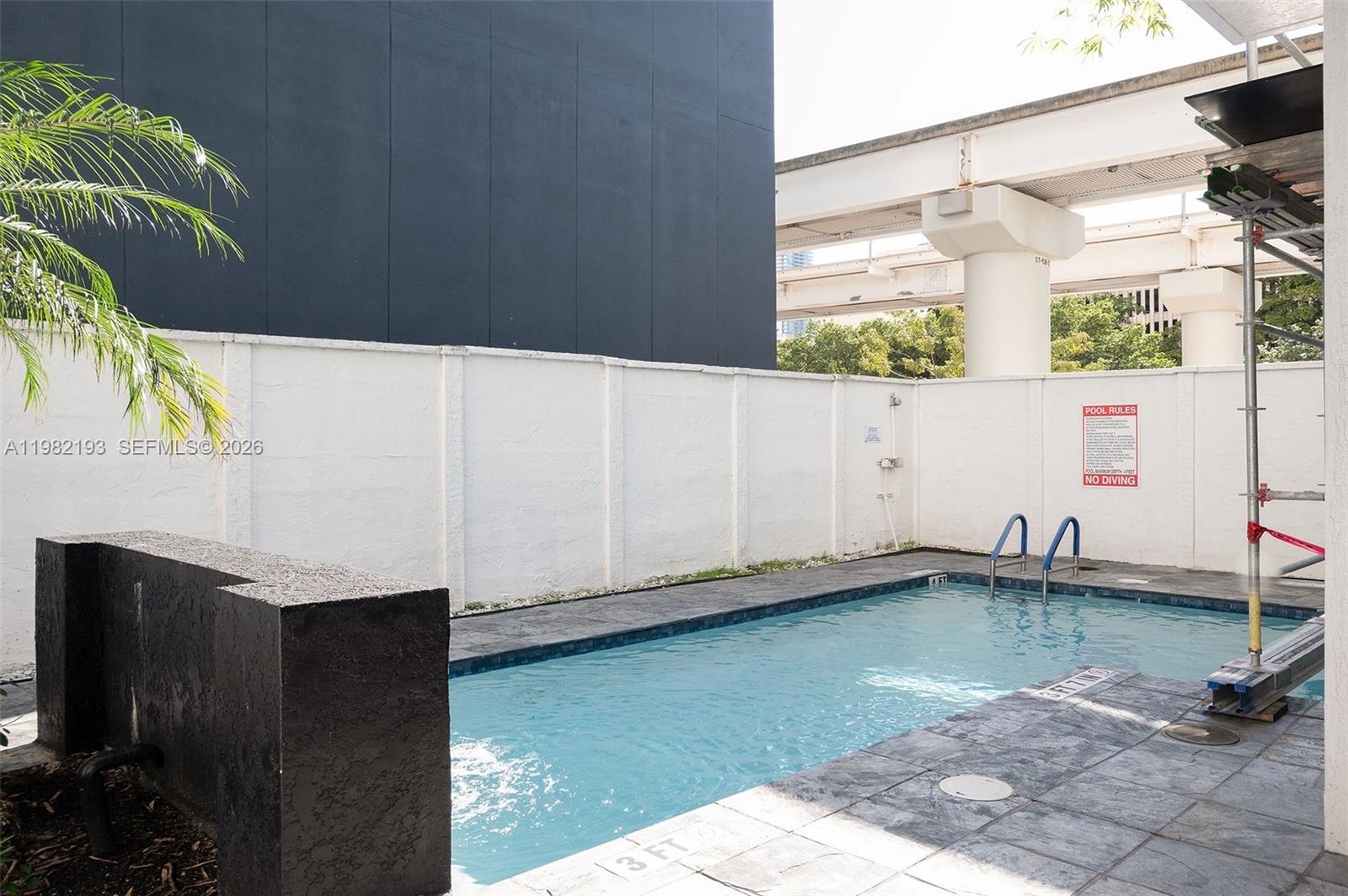 234 NE 3rd St #2206, Miami FL 33132