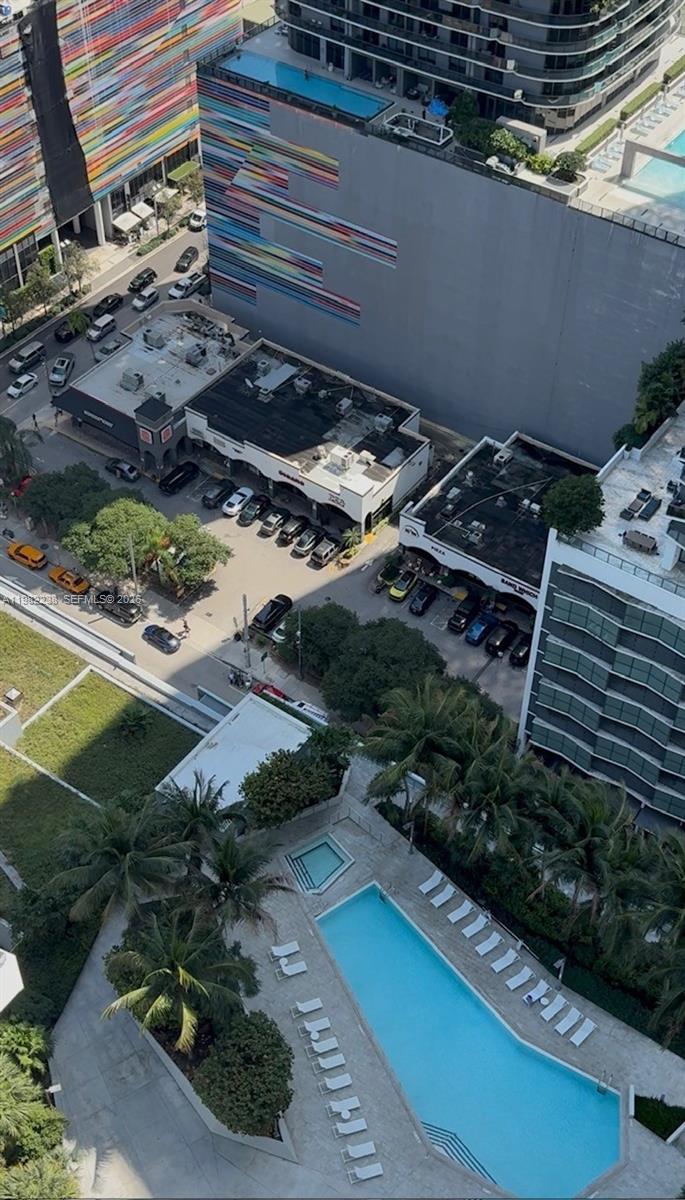 88 SW 7th St #3307, Miami FL 33130