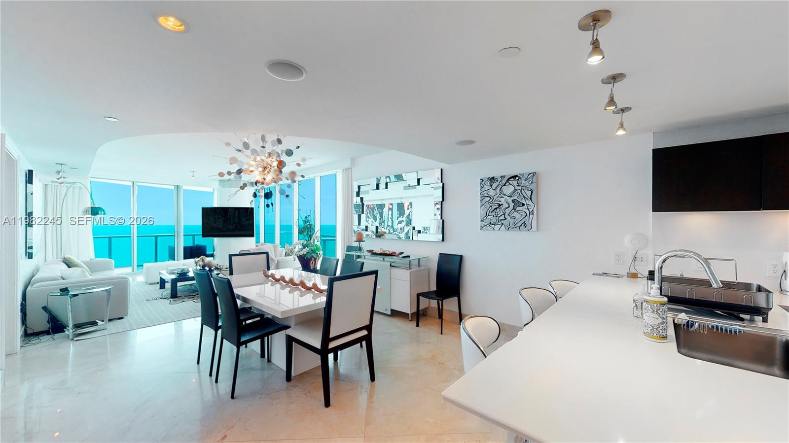 17001 Collins Ave #3601, Sunny Isles Beach FL 33160
