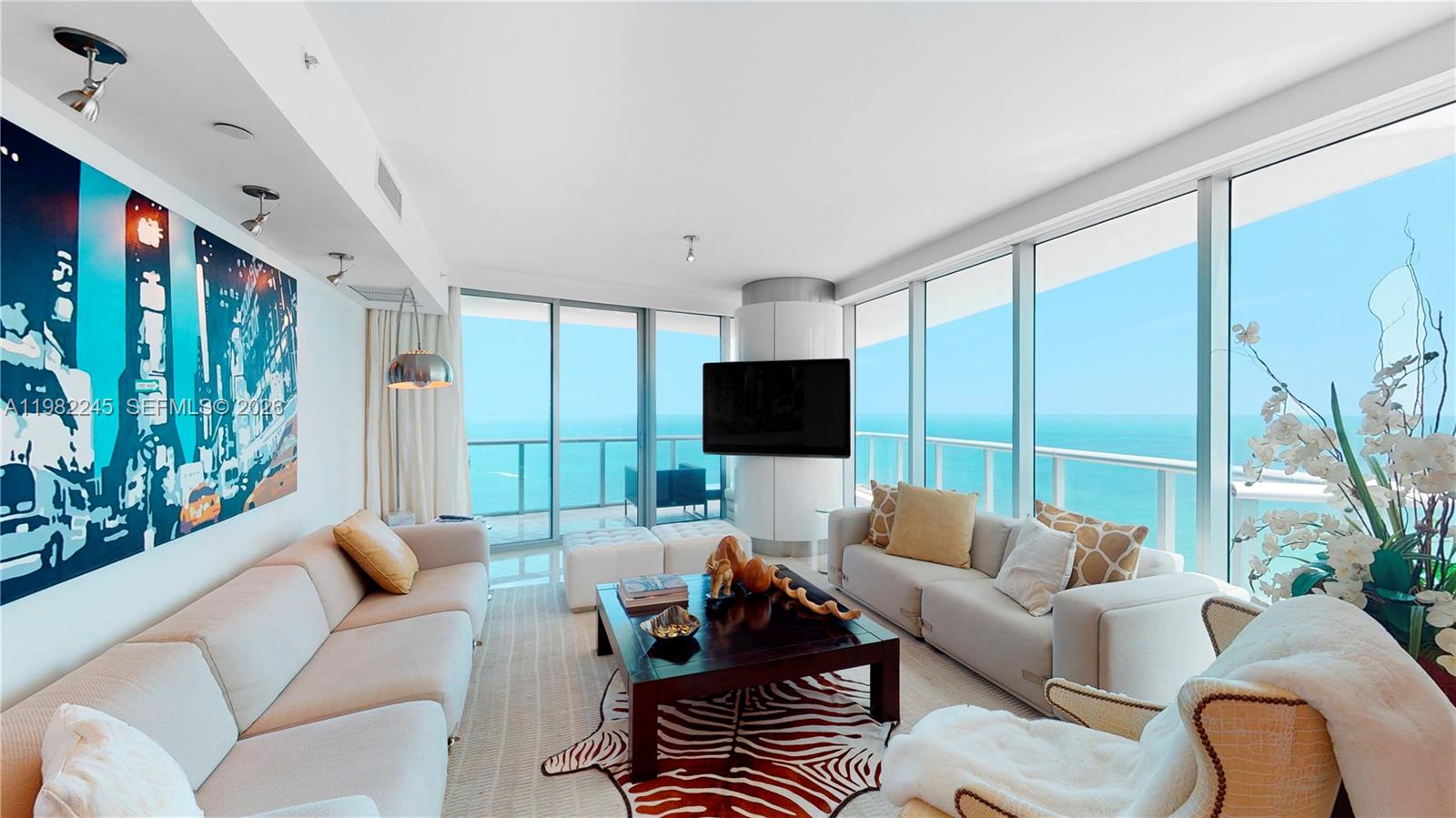 17001 Collins Ave #3601, Sunny Isles Beach FL 33160