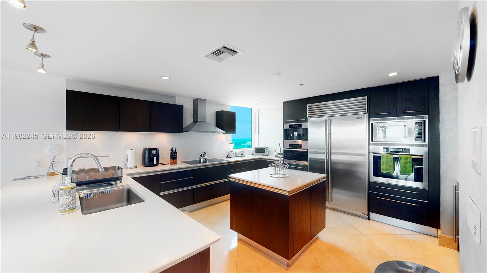 17001 Collins Ave #3601, Sunny Isles Beach FL 33160