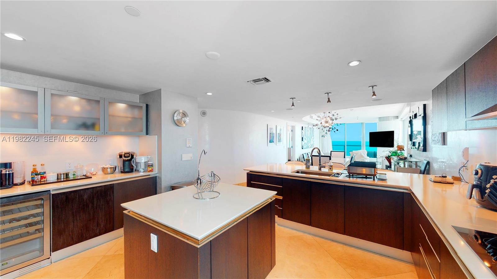17001 Collins Ave #3601, Sunny Isles Beach FL 33160