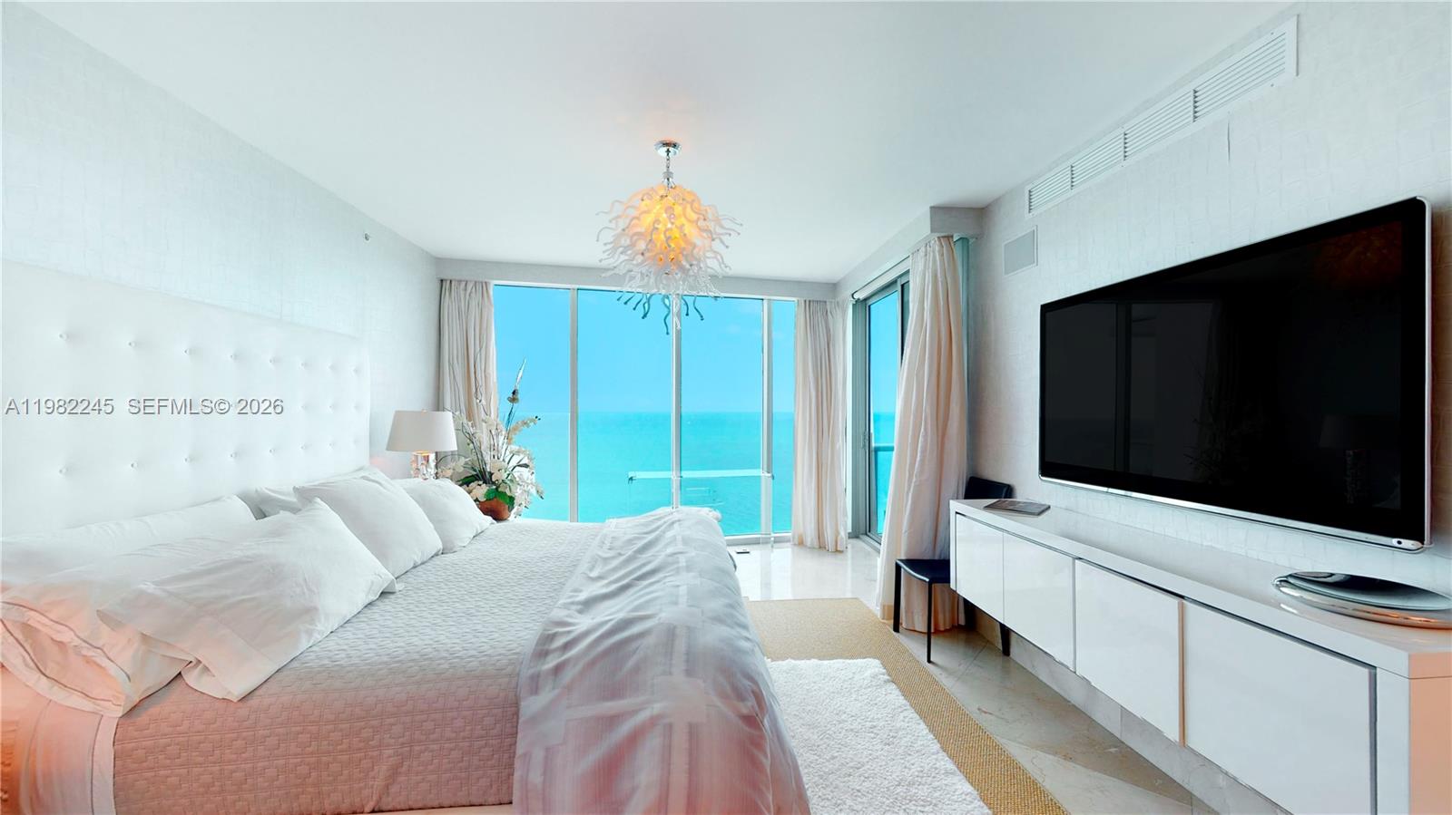 17001 Collins Ave #3601, Sunny Isles Beach FL 33160