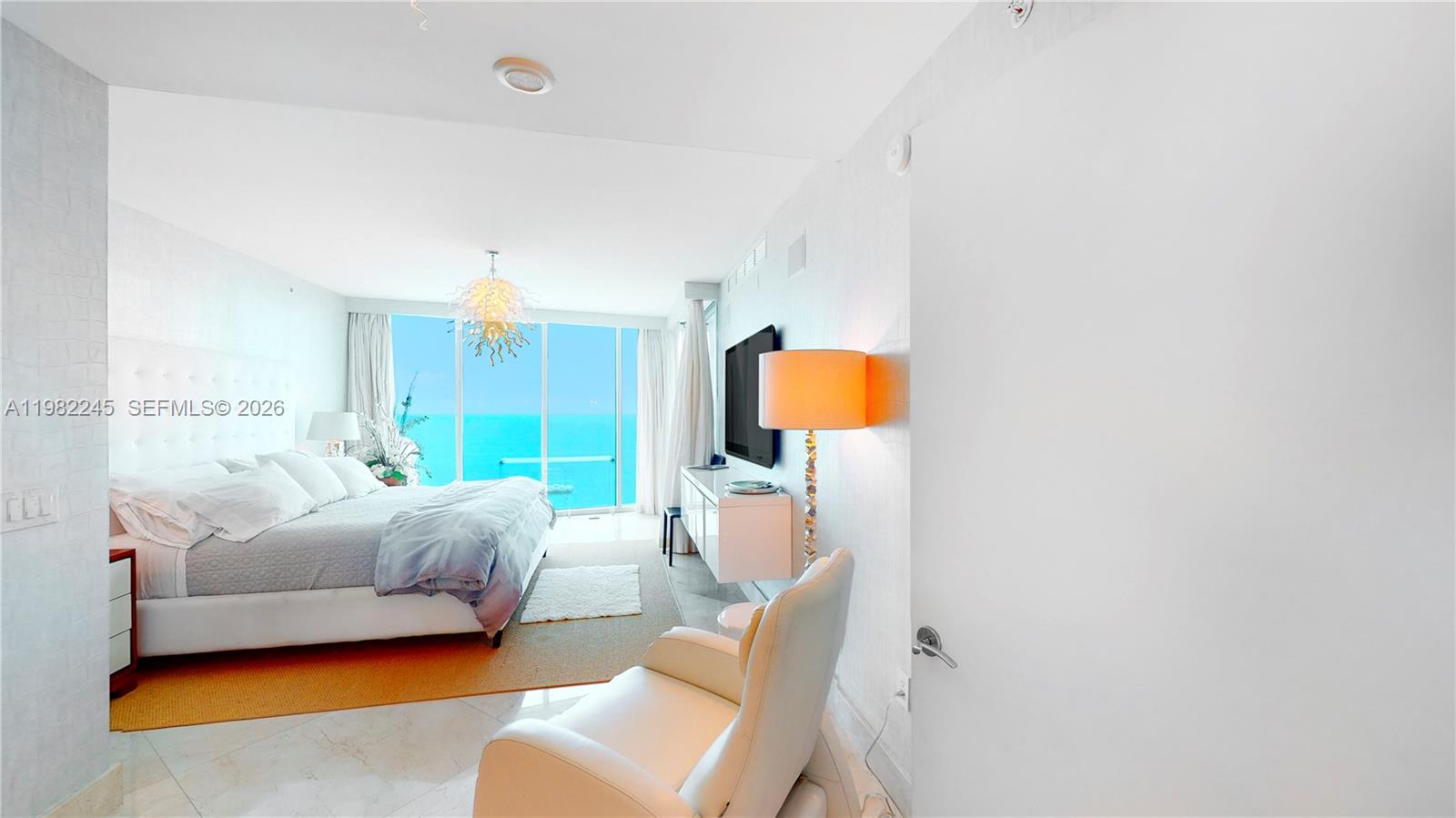 17001 Collins Ave #3601, Sunny Isles Beach FL 33160