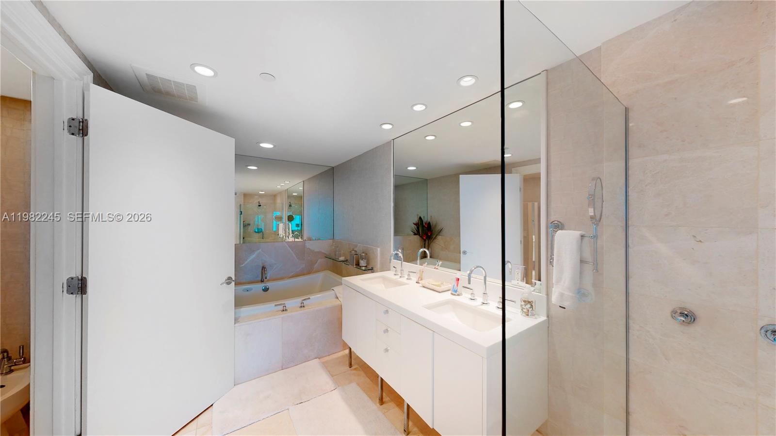 17001 Collins Ave #3601, Sunny Isles Beach FL 33160