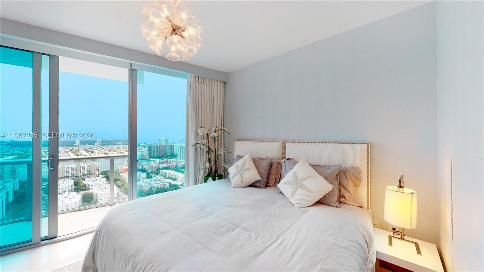 17001 Collins Ave #3601, Sunny Isles Beach FL 33160