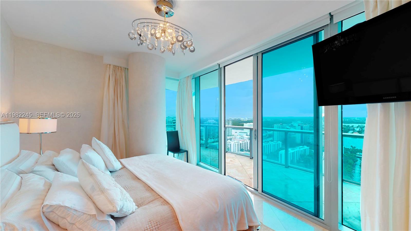 17001 Collins Ave #3601, Sunny Isles Beach FL 33160