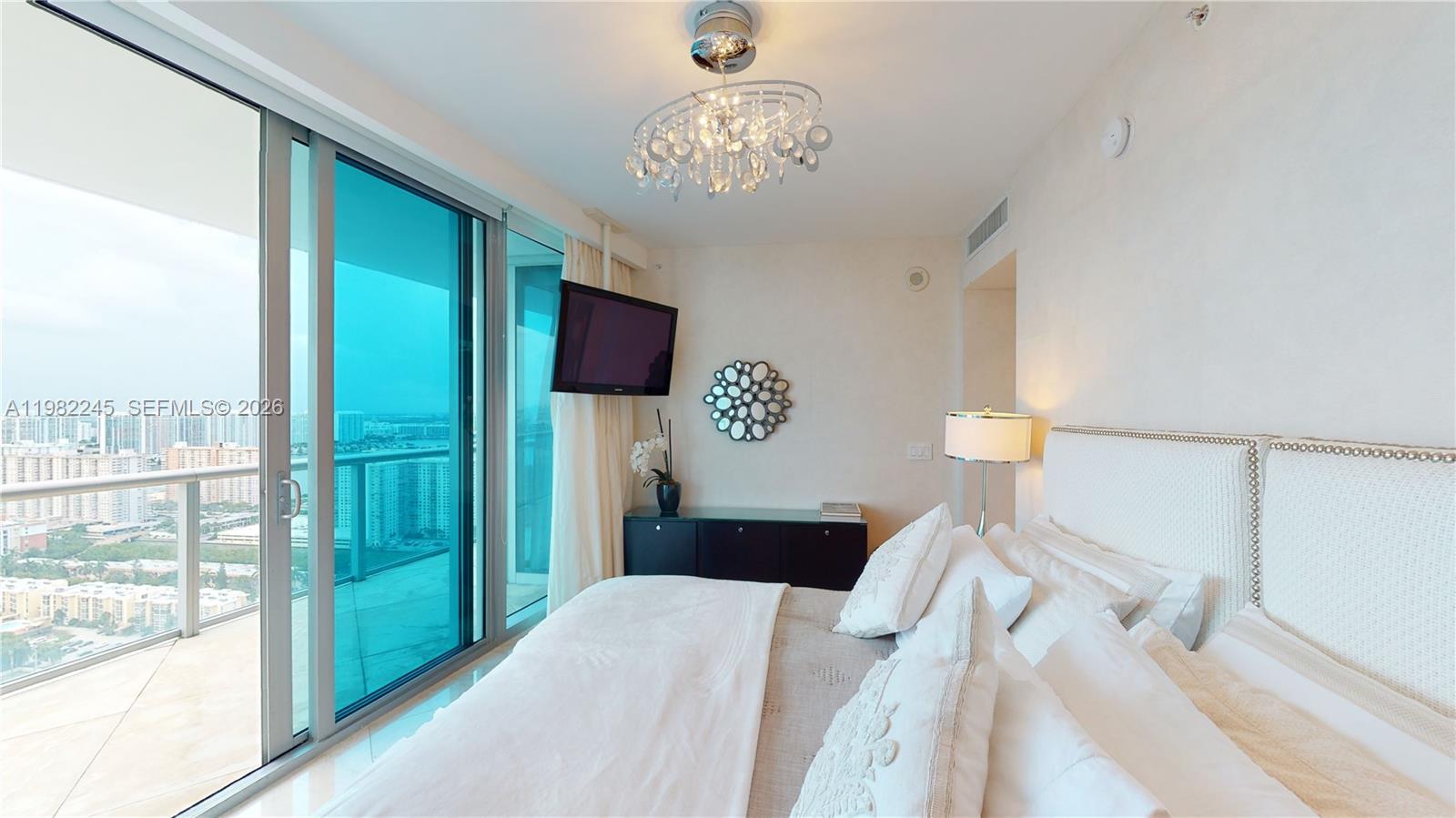 17001 Collins Ave #3601, Sunny Isles Beach FL 33160