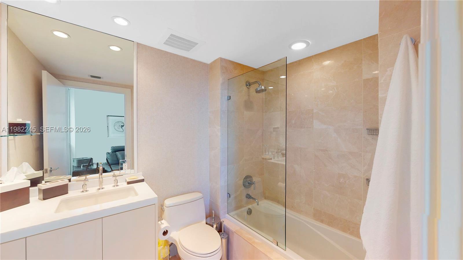 17001 Collins Ave #3601, Sunny Isles Beach FL 33160