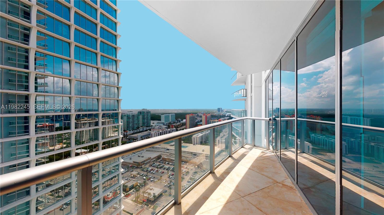 17001 Collins Ave #3601, Sunny Isles Beach FL 33160