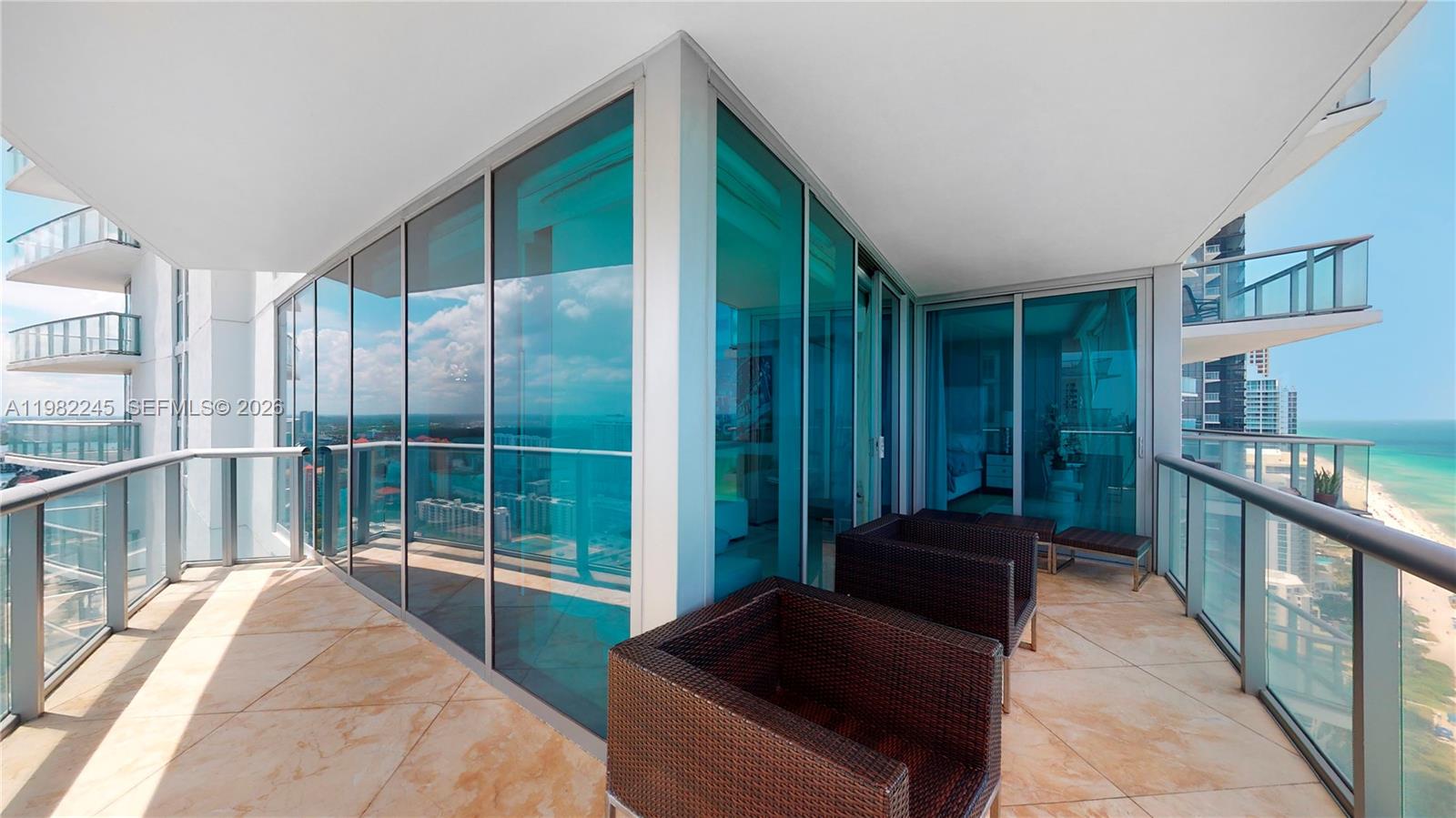 17001 Collins Ave #3601, Sunny Isles Beach FL 33160