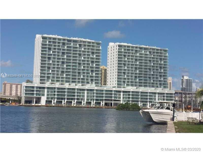 400 Sunny Isles Blvd #717, Sunny Isles Beach FL 33160