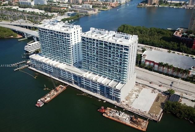 400 Sunny Isles Blvd #717, Sunny Isles Beach FL 33160