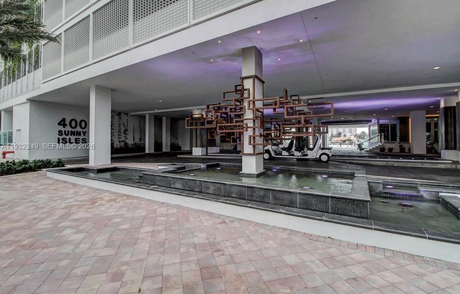 400 Sunny Isles Blvd #717, Sunny Isles Beach FL 33160