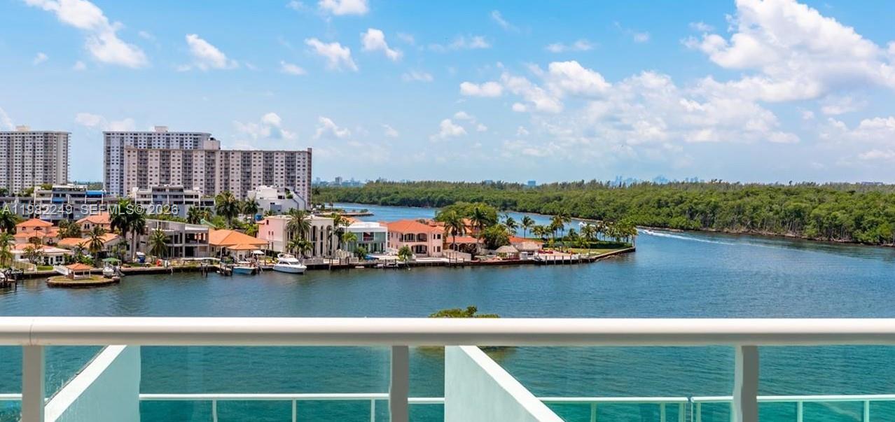 400 Sunny Isles Blvd #717, Sunny Isles Beach FL 33160