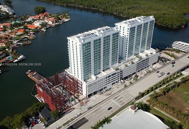 400 Sunny Isles Blvd #717, Sunny Isles Beach FL 33160