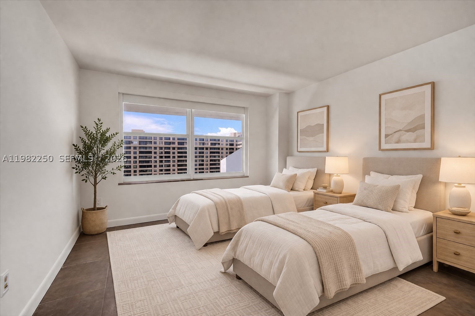 199 Ocean Lane Dr #1009, Key Biscayne FL 33149