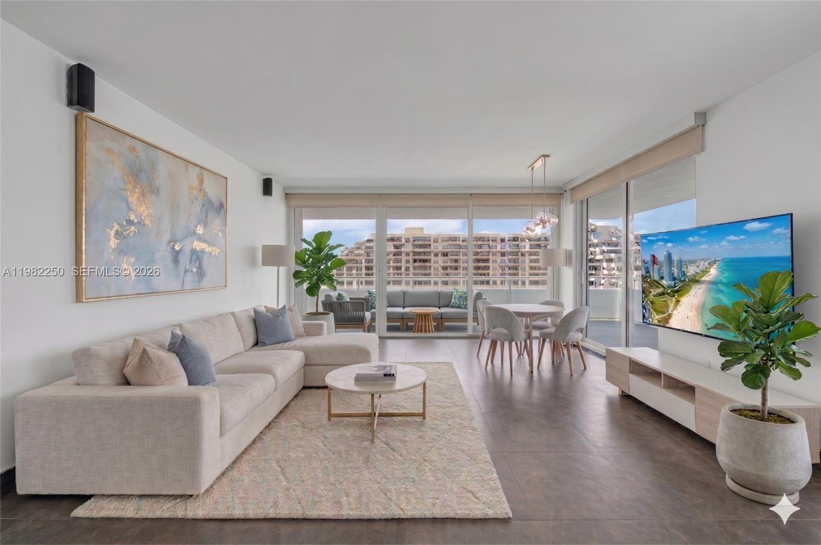 199 Ocean Lane Dr #1009, Key Biscayne FL 33149