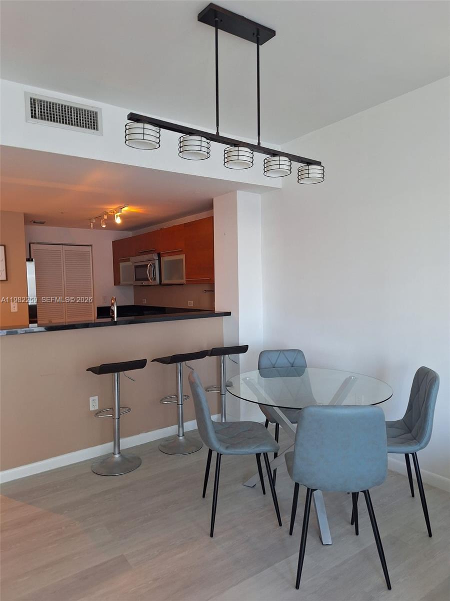 253 NE 2nd St #2606, Miami FL 33132