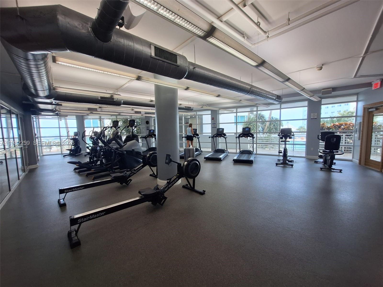 253 NE 2nd St #2606, Miami FL 33132