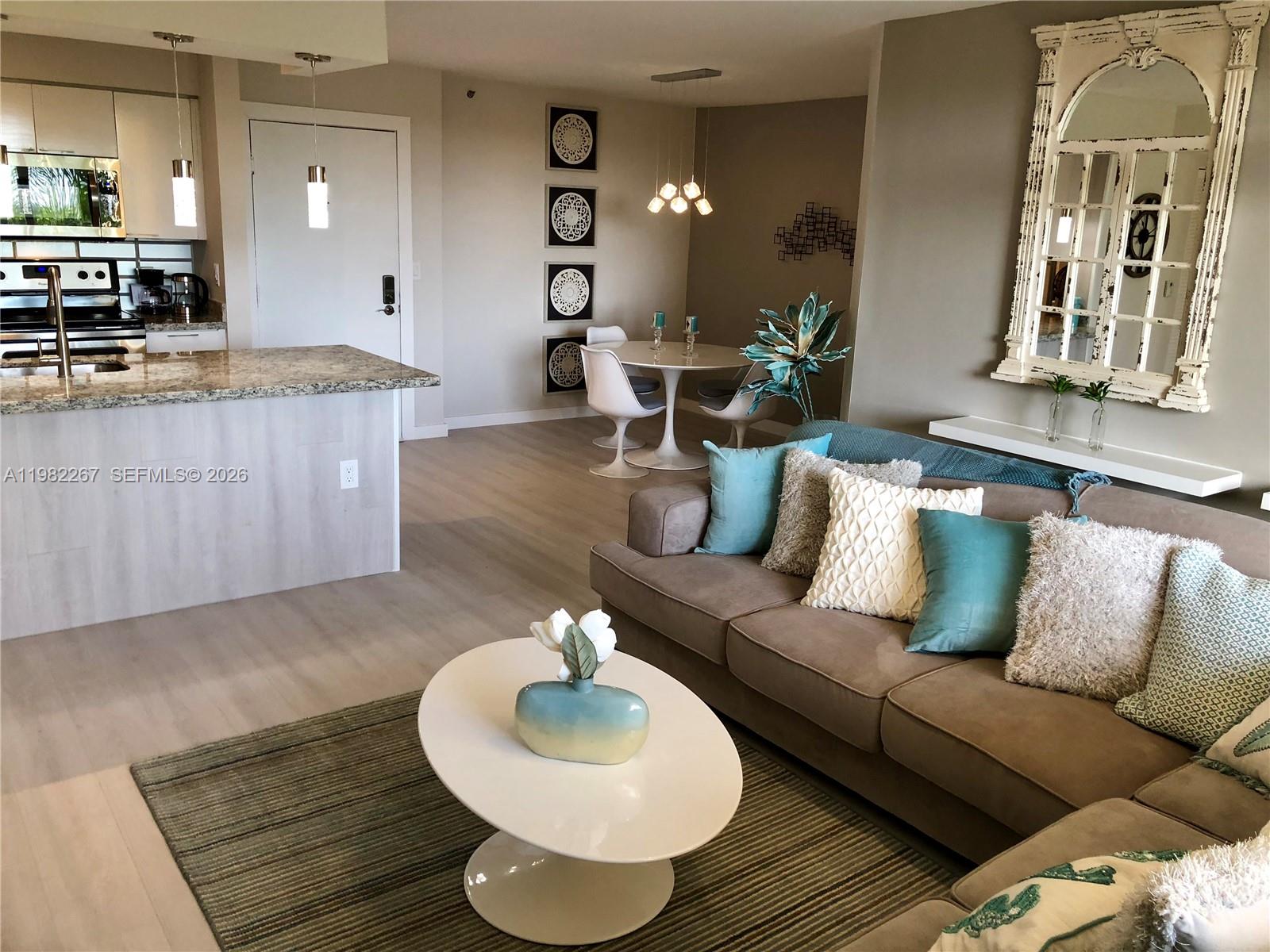 19999 E Country Club Dr #1405, Aventura FL 33180