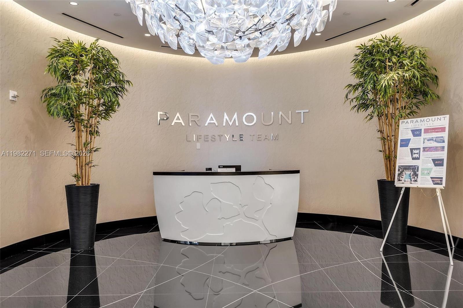 851 NE 1st Ave #2102, Miami FL 33132
