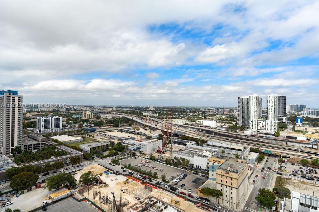851 NE 1st Ave #2102, Miami FL 33132