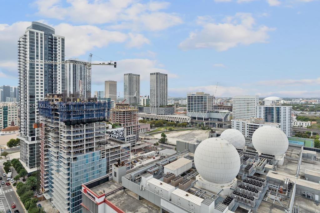 851 NE 1st Ave #2102, Miami FL 33132