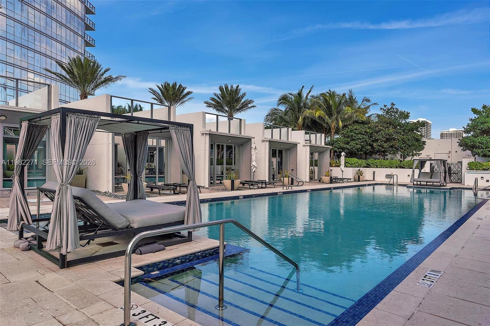 851 NE 1st Ave #2102, Miami FL 33132