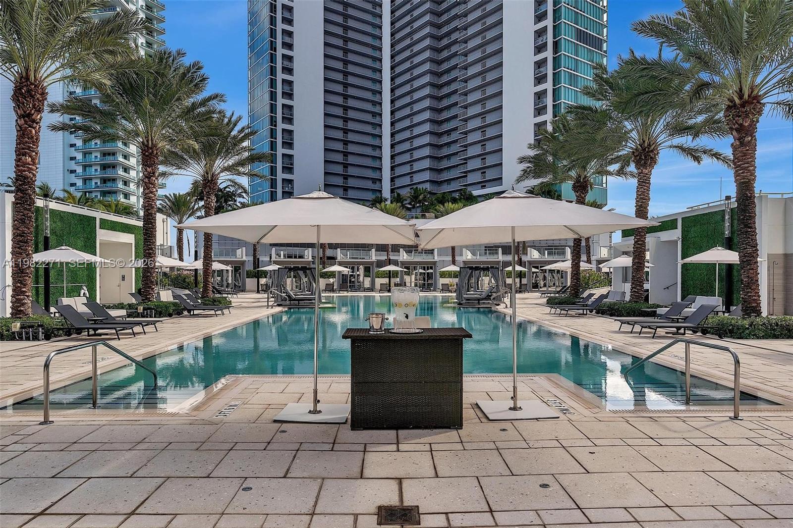 851 NE 1st Ave #2102, Miami FL 33132
