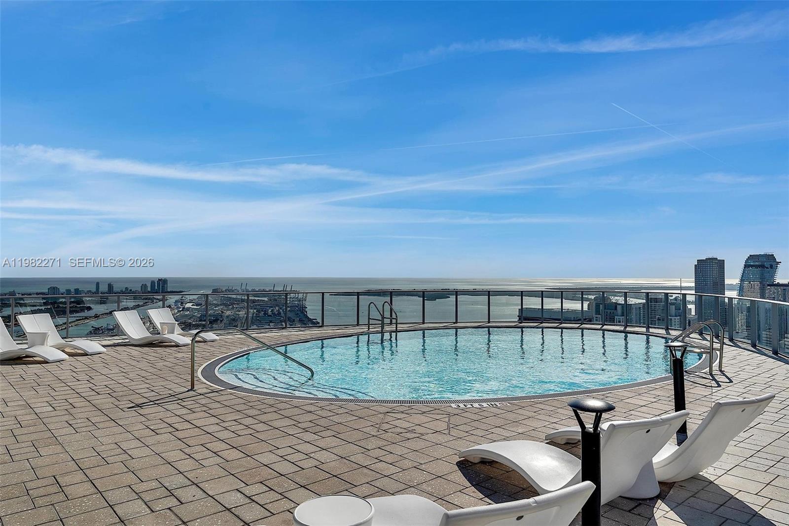 851 NE 1st Ave #2102, Miami FL 33132
