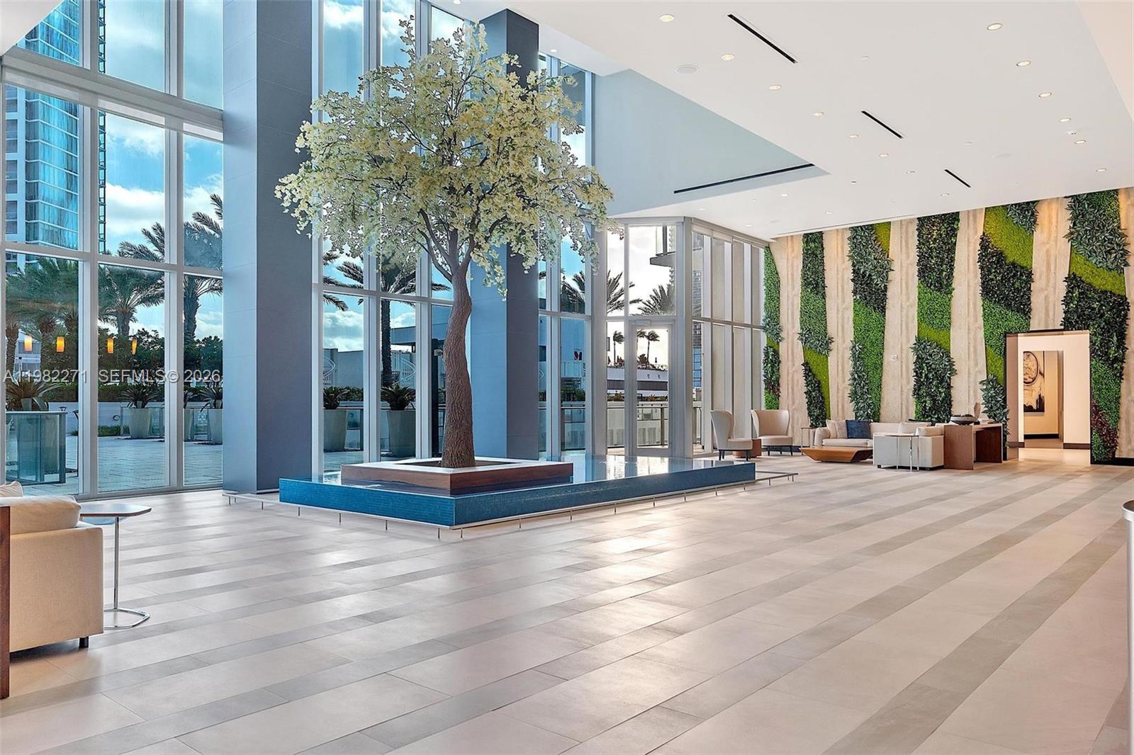 851 NE 1st Ave #2102, Miami FL 33132