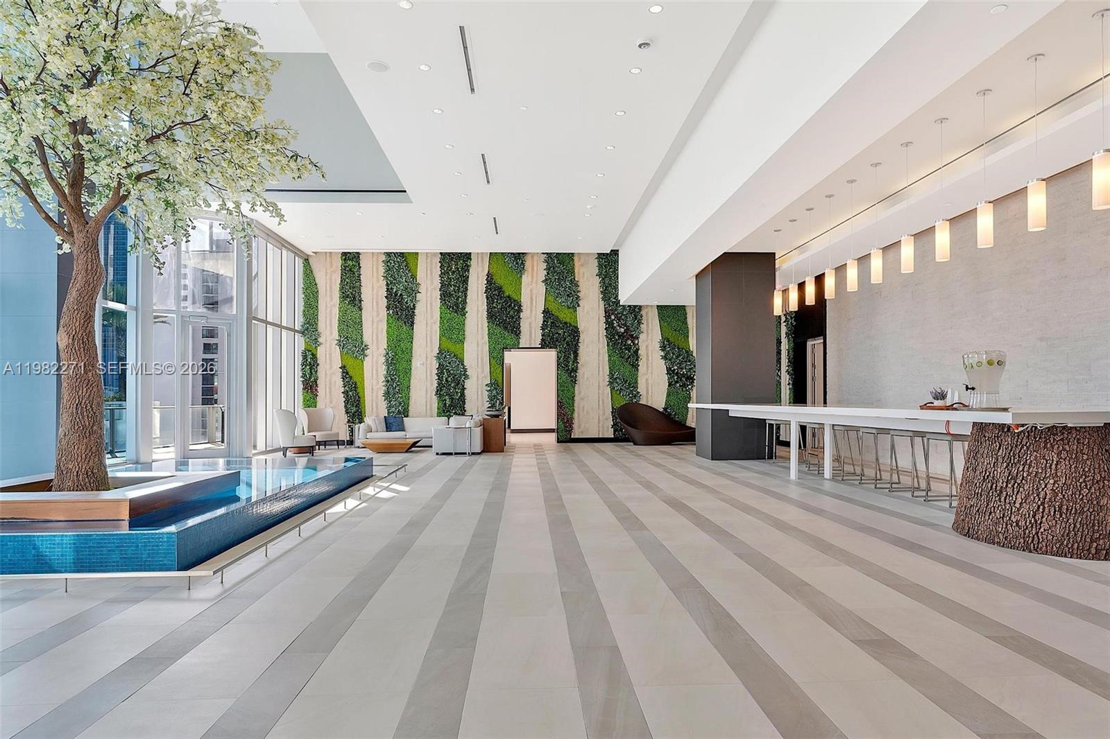 851 NE 1st Ave #2102, Miami FL 33132