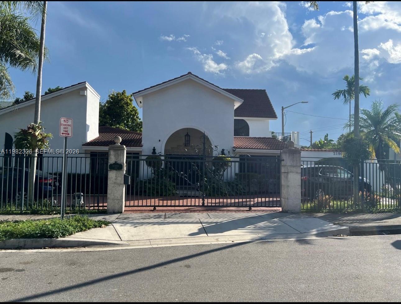 2190 SW 22 terrace, Miami FL 33145