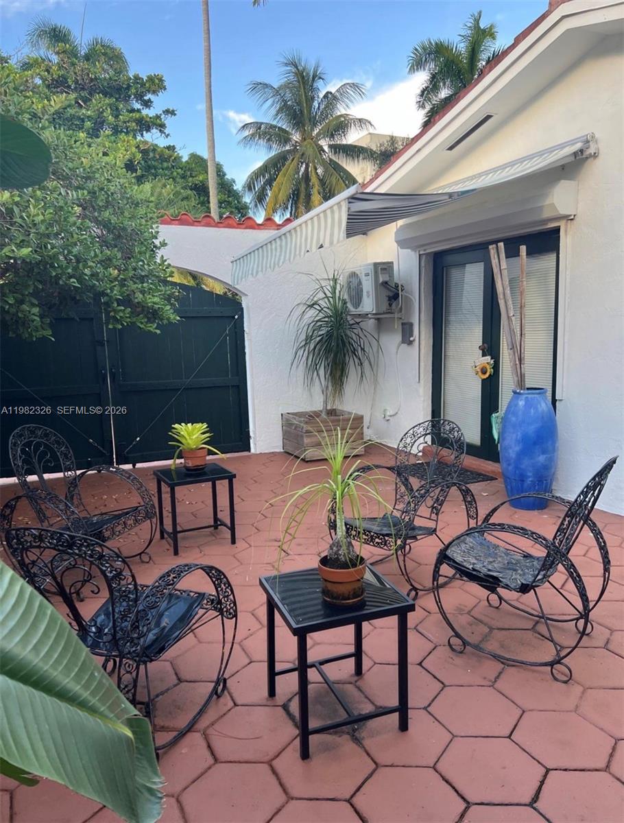 2190 SW 22 terrace, Miami FL 33145