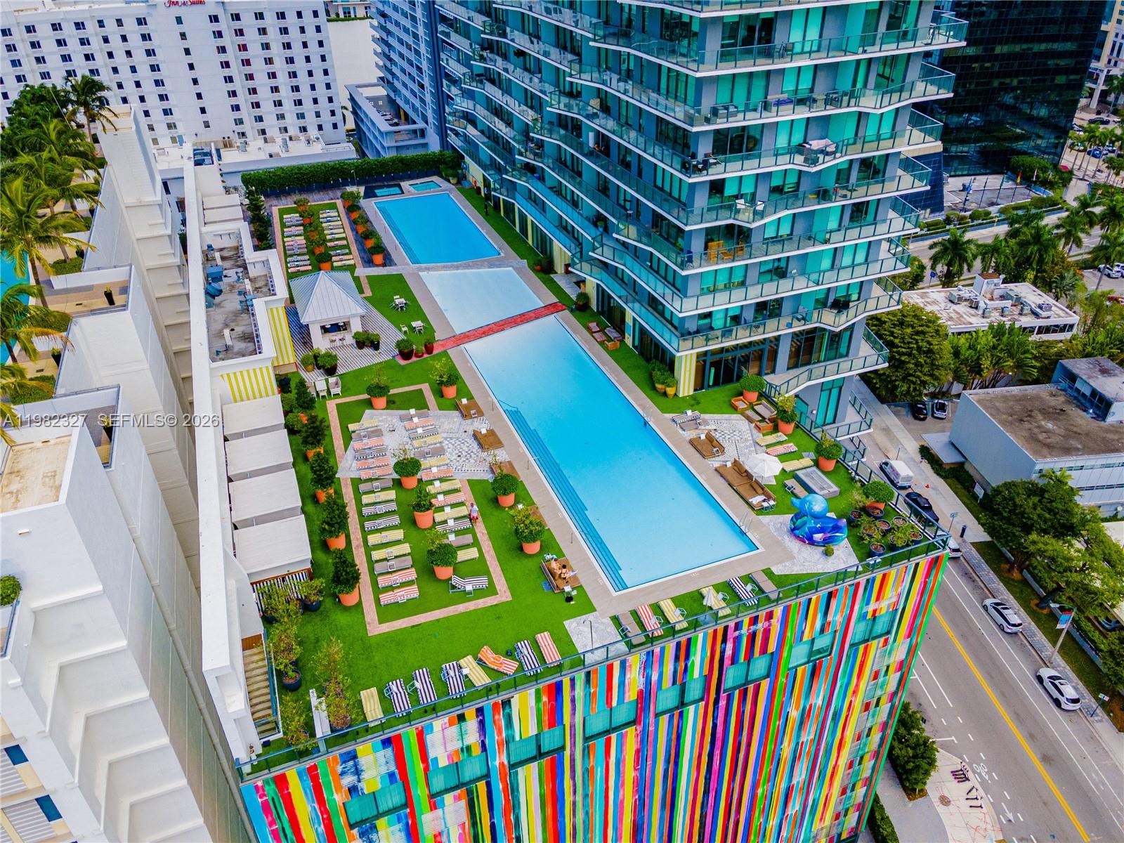 1300 S Miami Ave #2909, Miami FL 33130